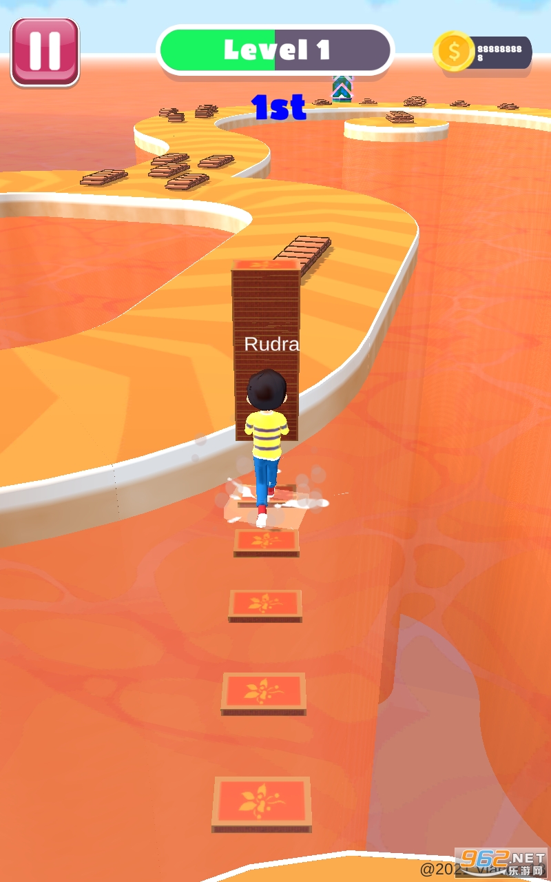 �ѵ�������3D��Ϸ��ͼ1