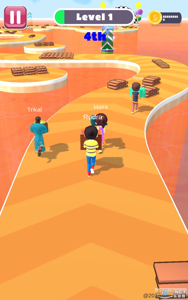 �ѵ�������3D��Ϸ��ͼ2
