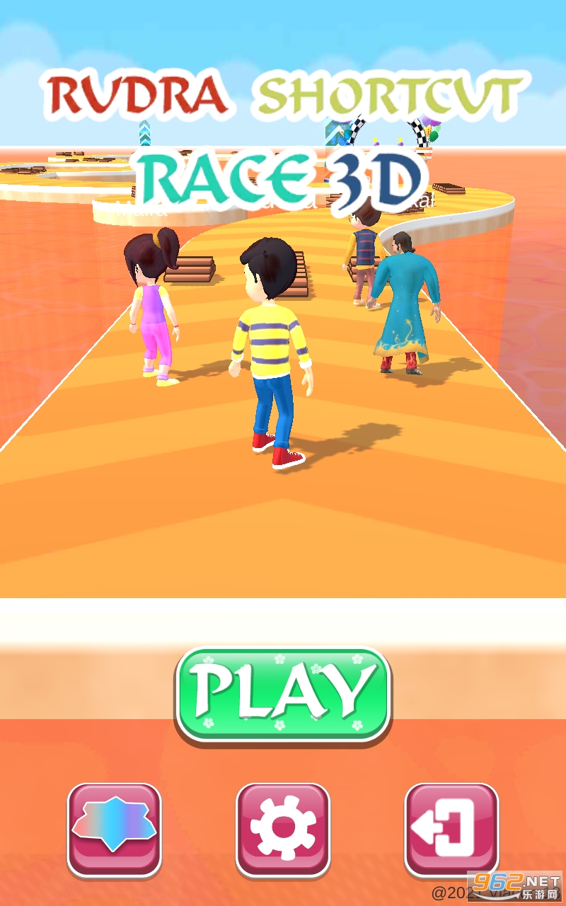 �ѵ�������3D��Ϸ��ͼ3