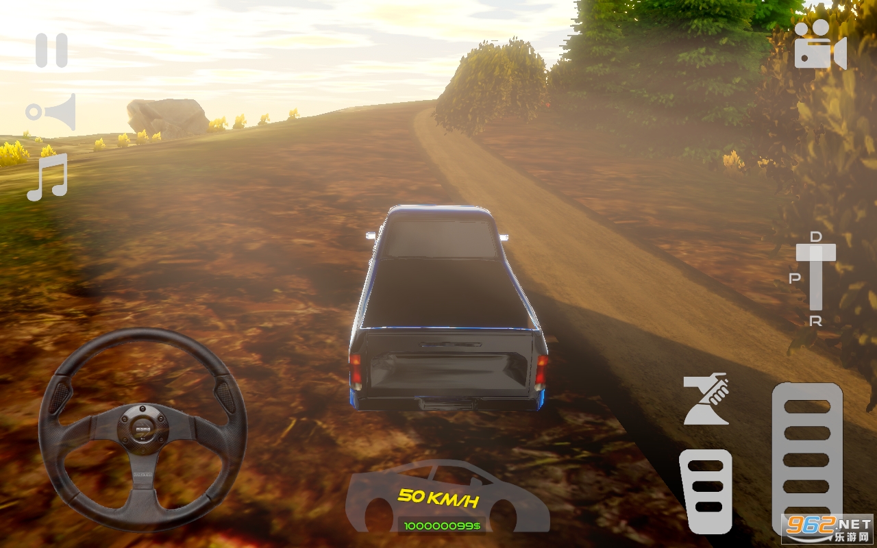 ԽҰ4X4��ʻ��Ϸ��ͼ0