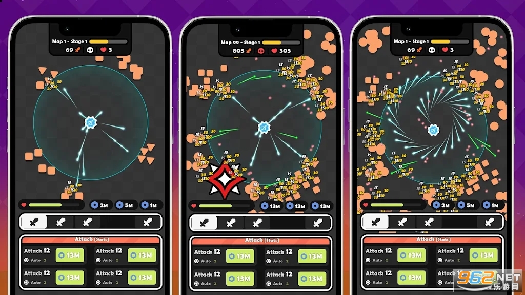 ������ʦIdle Canon: The Tower Geometry���°��ͼ0