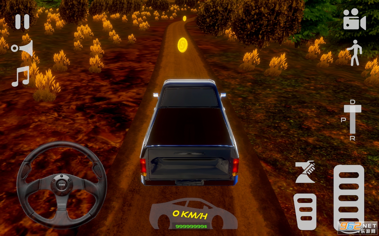 ԽҰ4X4��ʻ��Ϸ��ͼ3