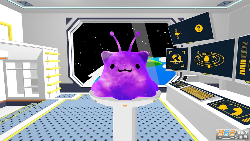̫��èģ����Spacecat Simulator��ͼ0