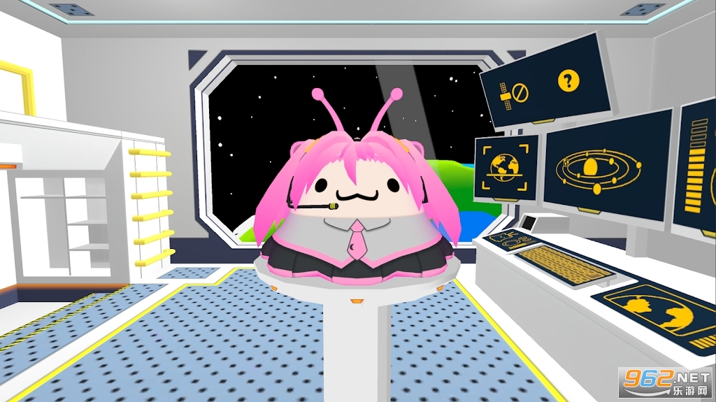 ̫��èģ����Spacecat Simulator��ͼ2