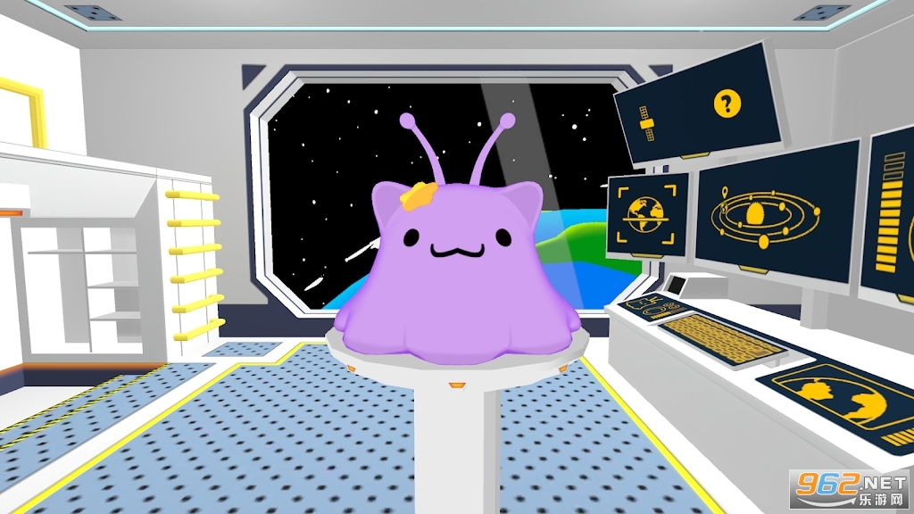 ̫��èģ����Spacecat Simulator��ͼ5