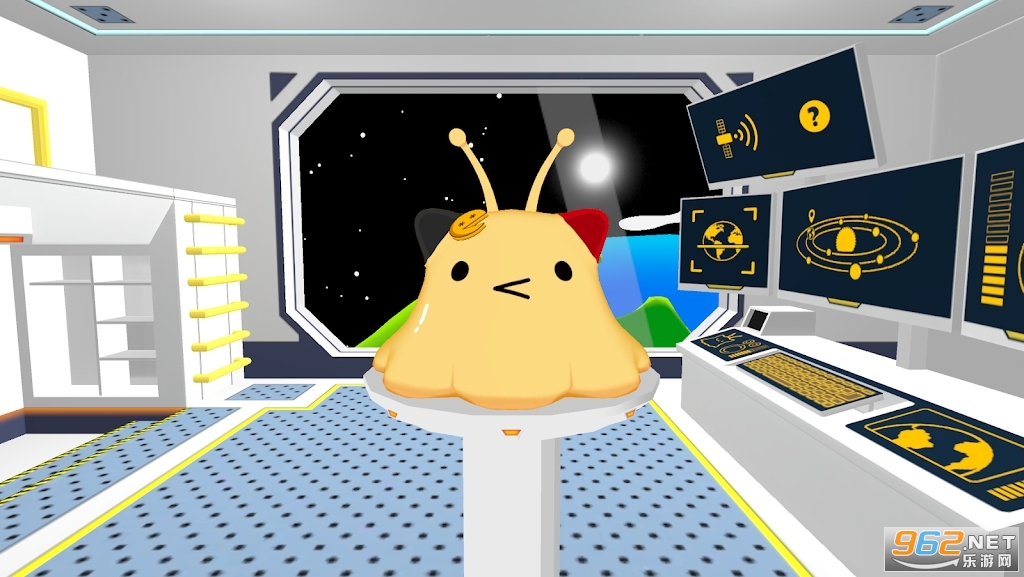 ̫��èģ����Spacecat Simulator��ͼ3