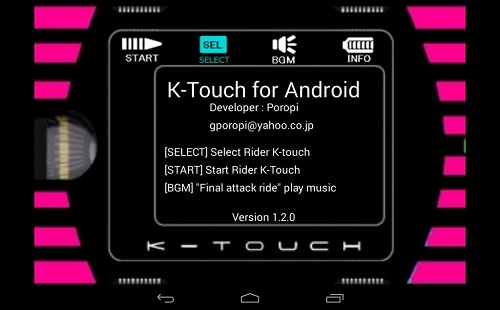 ����K����ģ����_����k-touchģ����