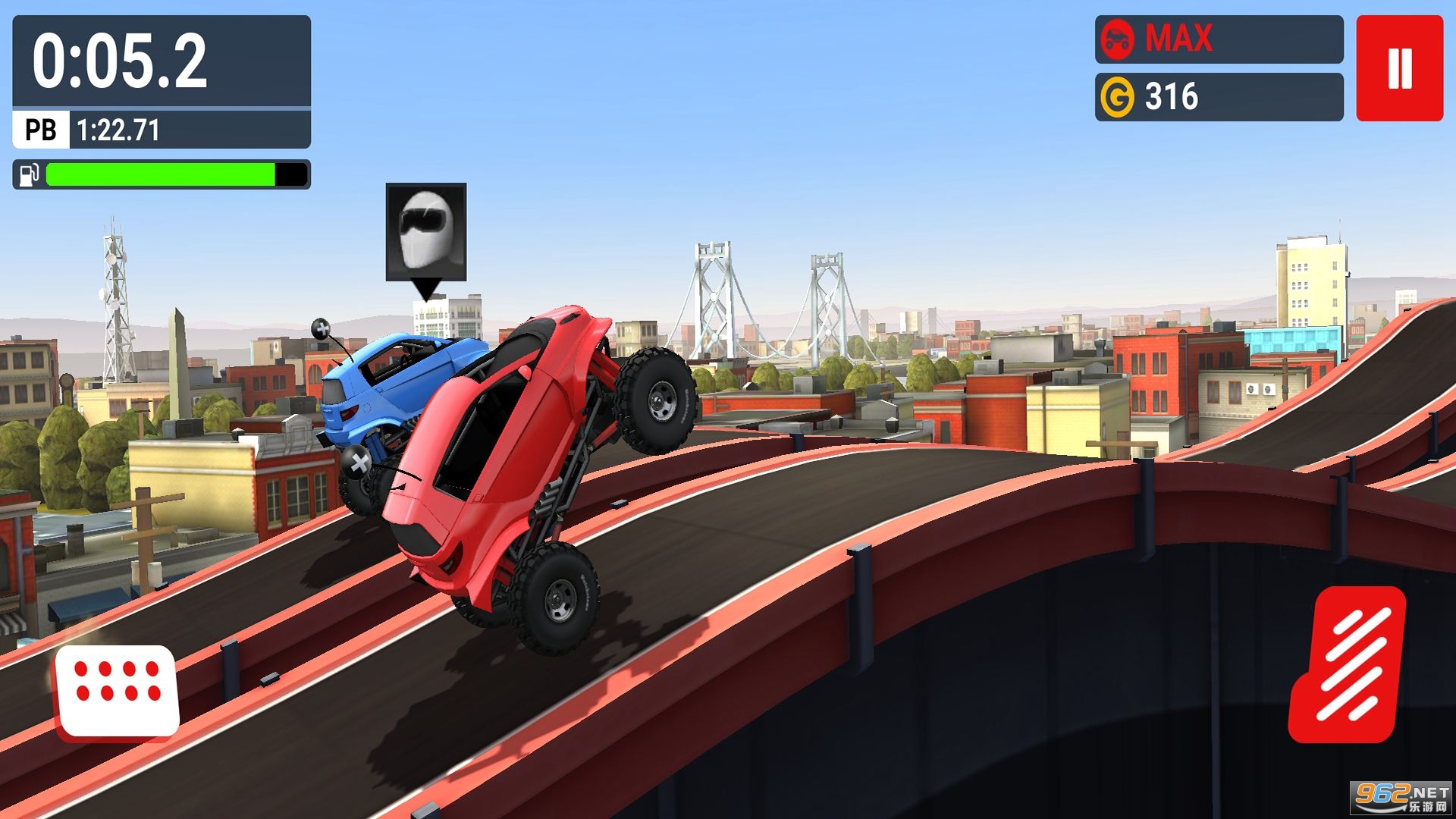 Off Road RacingԽҰ��ս�������ͼ4