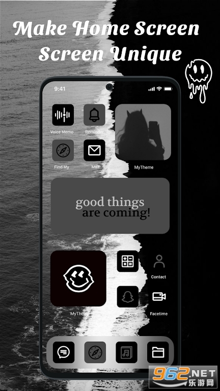 �ҵ������MyTheme��׿��v11.5��ͼ0