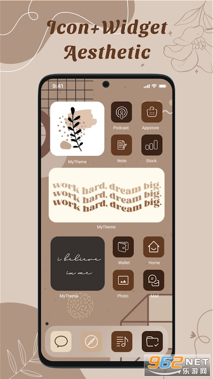 �ҵ������MyTheme��׿��v11.5��ͼ2