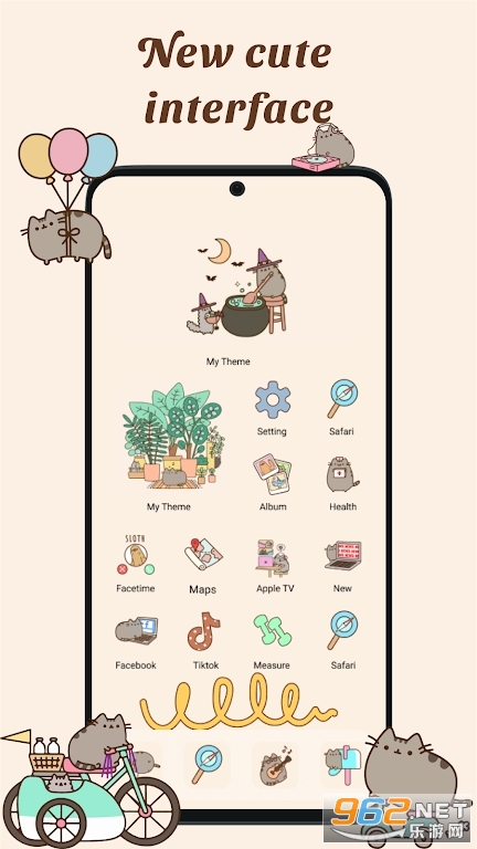 �ҵ������MyTheme��׿��v11.5��ͼ4