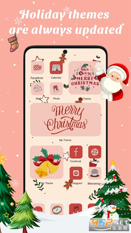 �ҵ������MyTheme��׿��v11.5��ͼ5
