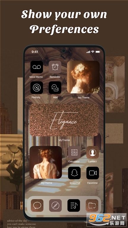 �ҵ������MyTheme��׿��v11.5��ͼ6
