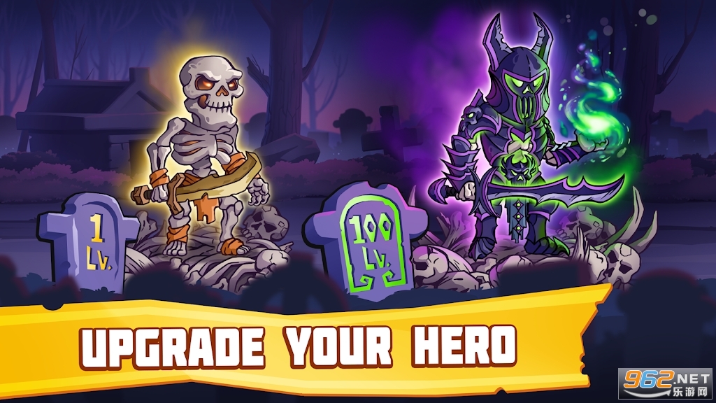 Skeleton Tower���÷�����ͼ0