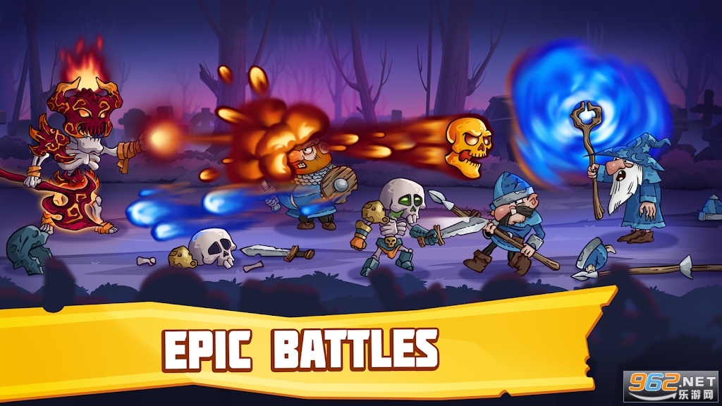 Skeleton Tower���÷�����ͼ2