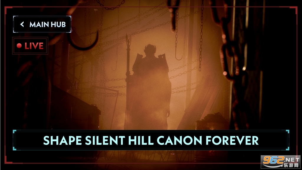 �ž������SILENT HILL: Ascension�ٷ���v1.0.2��ͼ3