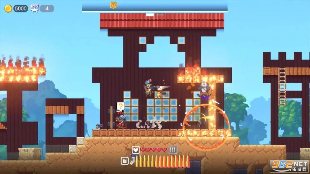 ����³ç No Place for Bravery apk��ͼ2