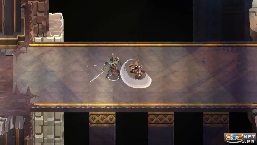 ����³ç No Place for Bravery apk��ͼ1