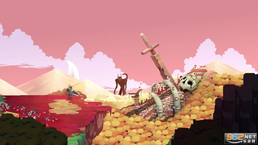 ����³ç No Place for Bravery apk��ͼ3
