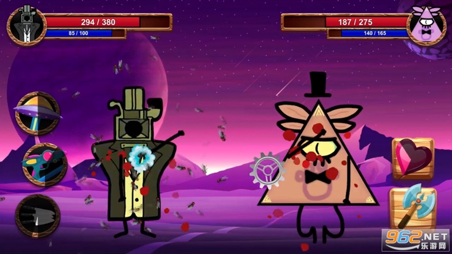 ��֮ͨս��Ϸ��ͼ1