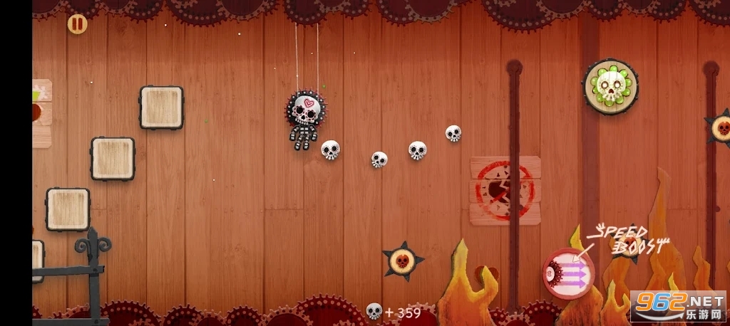 ���ù���Skull Attack��ͼ1
