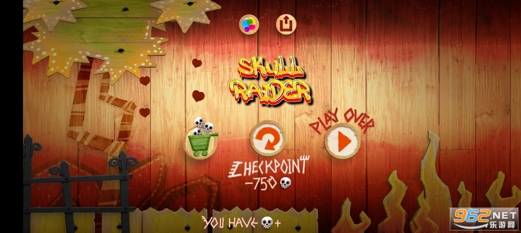 ���ù���Skull Attack��ͼ2