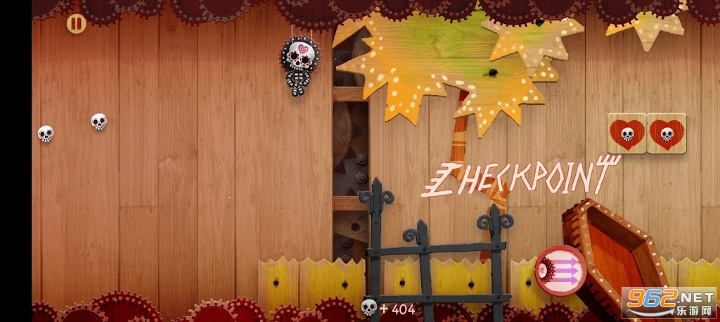���ù���Skull Attack��ͼ3