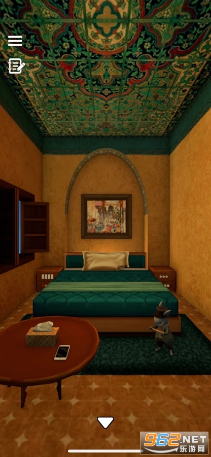 ������Ϸ:������ʲ��Ϸv1.0.1 (EscapeGame: Marrakech)��ͼ2