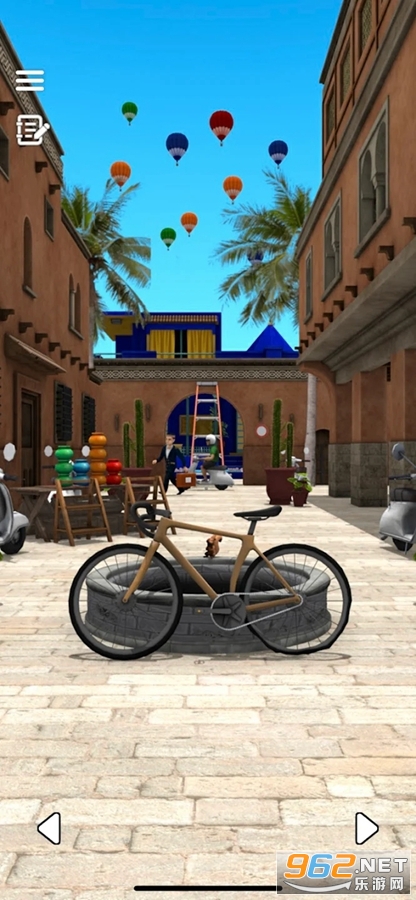 ������Ϸ:������ʲ��Ϸv1.0.1 (EscapeGame: Marrakech)��ͼ6