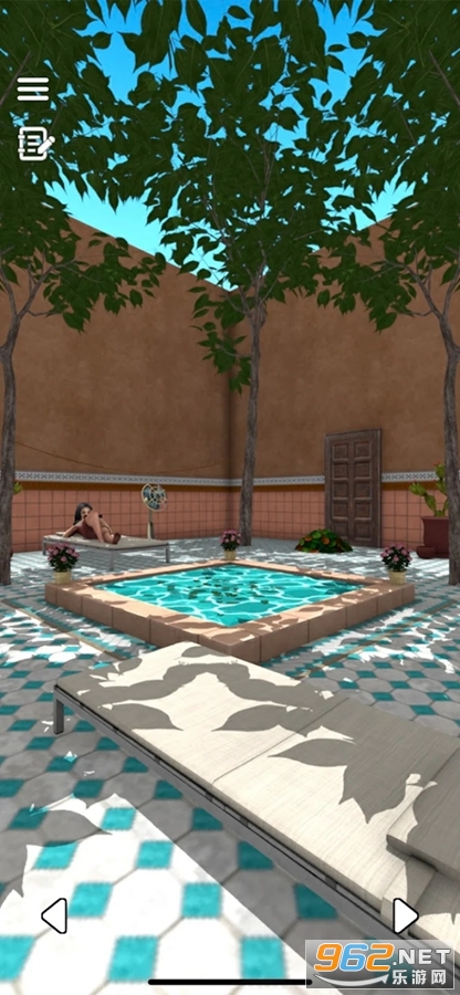 ������Ϸ:������ʲ��Ϸv1.0.1 (EscapeGame: Marrakech)��ͼ4