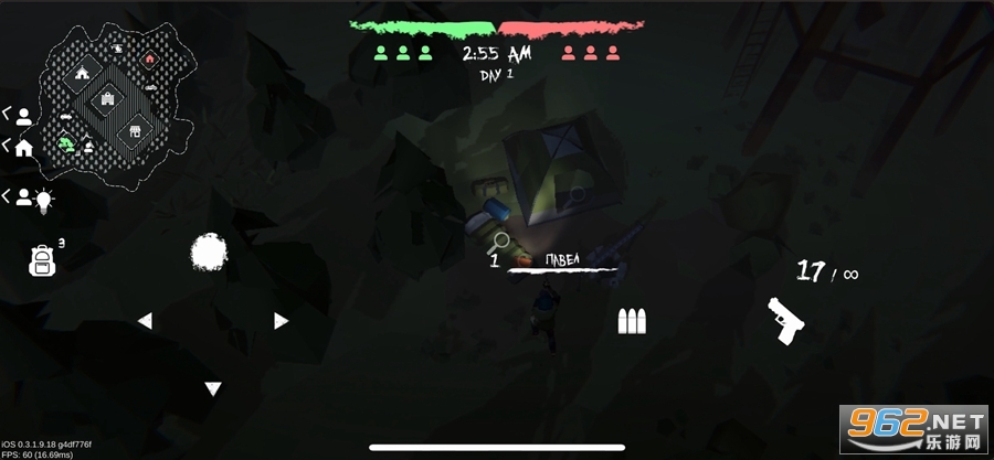 Survival Legends���ʷ���ͼ1