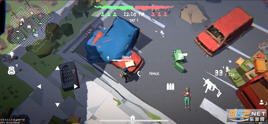 Survival Legends���ʷ���ͼ2