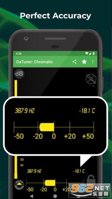 datuner�ٷ��� v3.504��ͼ3