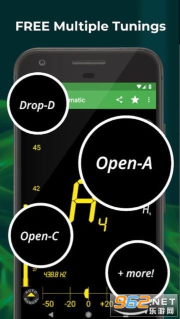 datuner�ٷ��� v3.504��ͼ2
