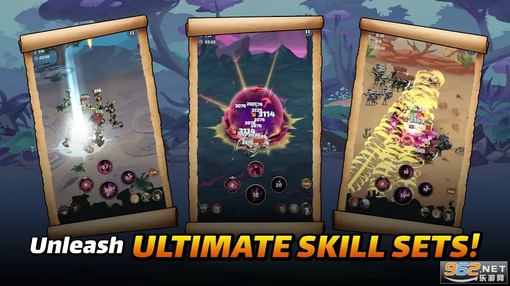 Hero Adventure Idle RPG Games�����ͼ0