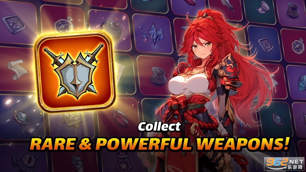 Hero Adventure Idle RPG Games�����ͼ2