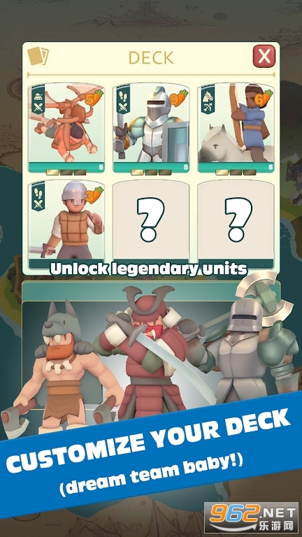 Civ Royale�ʼ������������°��ͼ1