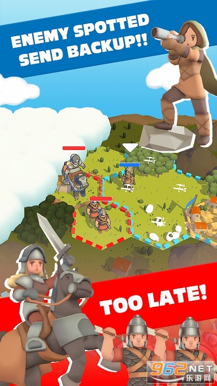 Civ Royale�ʼ������������°��ͼ4