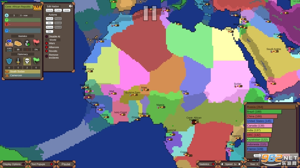Ages of Conflict�ֻ����������ͼ0