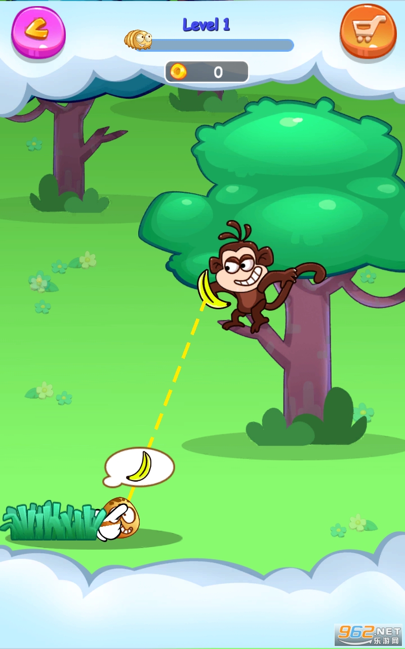 Snake Troll��Ϸ��װ v1.4��ͼ3
