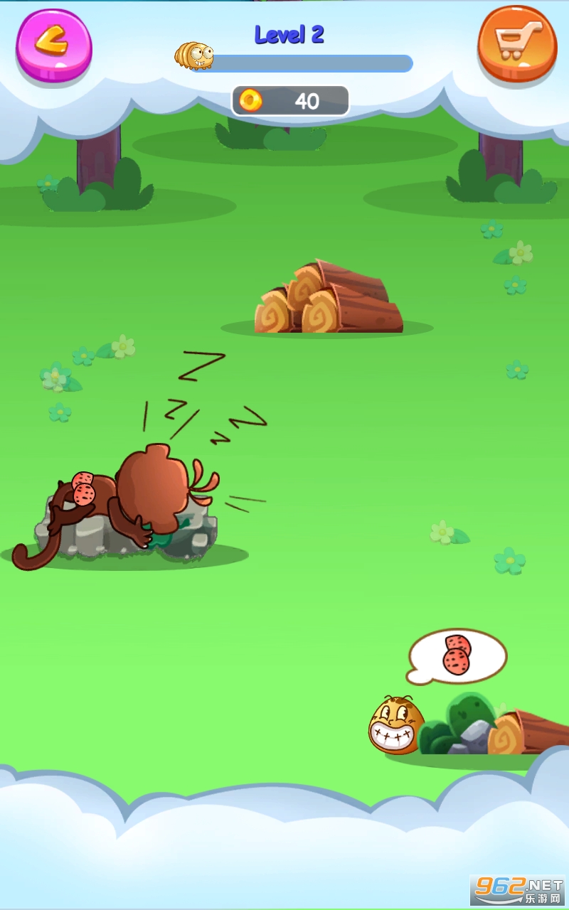 Snake Troll��Ϸ��װ v1.4��ͼ1