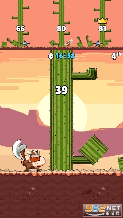 Timberman 2��ľ��2���°�v1.1.302��ͼ0