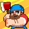 Timberman 2��ľ��2���°�