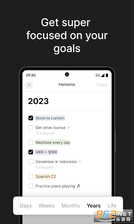 Timestripe app��װ v1.0.2��ͼ3