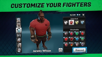 �񶷾���2�ռ���MMA Manager 2: Ultimate Fight��ͼ1