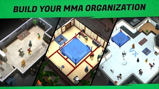 �񶷾���2�ռ���MMA Manager 2: Ultimate Fight��ͼ0