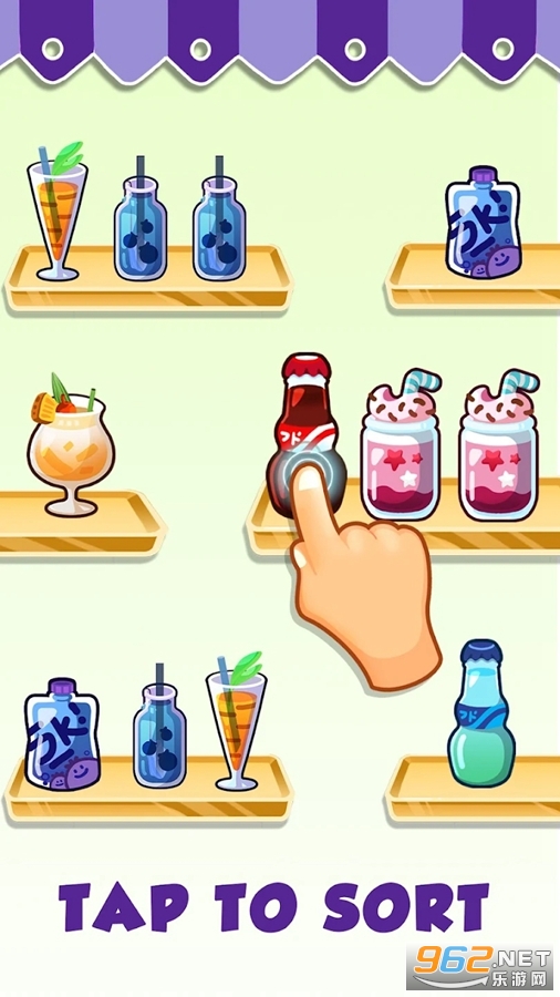 ��֭ƥ���ʦFruit Juice Match Masters��ͼ0