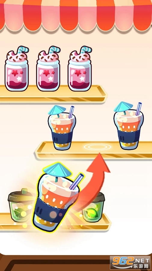 ��֭ƥ���ʦFruit Juice Match Masters��ͼ1