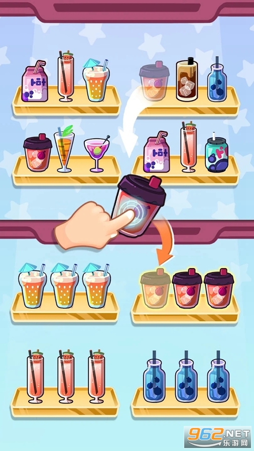 ��֭ƥ���ʦFruit Juice Match Masters��ͼ4