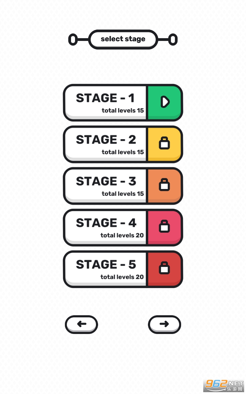终极打砖块游戏截图3